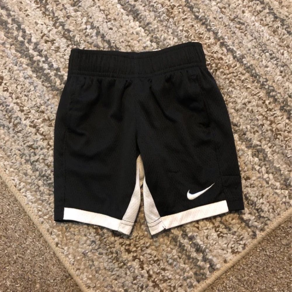 Toddler shorts